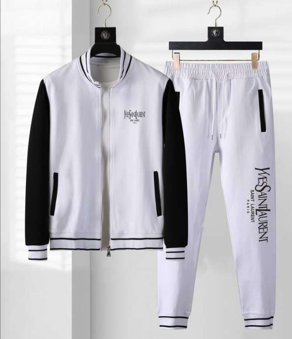 Picture of YSL SweatSuits _SKUYSLm-3xlkdt0130360